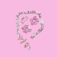 Normalo Heatless Curling™