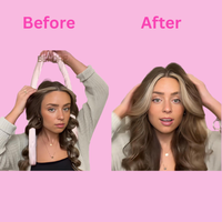 Normalo Heatless Curling™